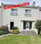 Maison 94m²