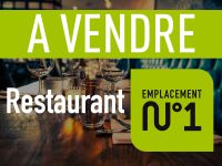 Caf - Bar - Brasserie - Restaurant 103m²