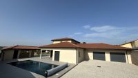 Maison 250m²