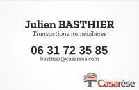 photo de l'annonce I-3536813 Terrain