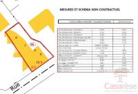 Immeuble 249m²