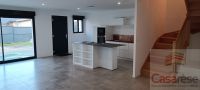 Maison 120m²