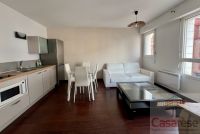T2 32m²