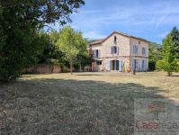 Maison 160m²
