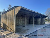 Bureau, local commercial 662m²