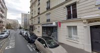 Bureau, local commercial 57m²