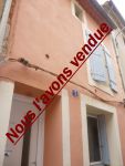 Maison de village 70m²