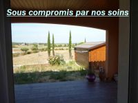 Villa 110m²