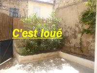 Maison de ville 80m²