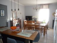 Maison 120m²