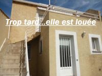 Pavillon 65m²