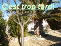 Villa 90m²