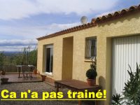 Villa 100m²