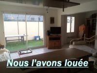 Maison de ville 104m²