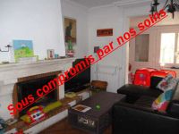 Villa 110m²