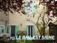 Maison 180m²