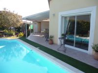 Maison d'architecte 150m²