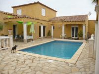 Villa 160m²