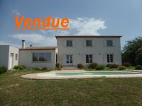 Bastide 224m²