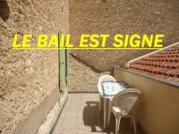 Maison 60m²