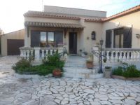Villa 125m²
