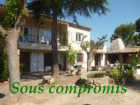 Villa 240m²