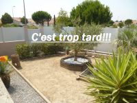Villa 120m²