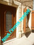 Maison 70m²