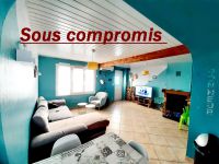 Maison de village 80m²
