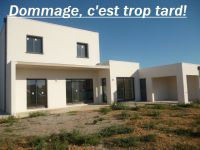 Maison d'architecte 117m²