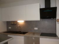 Immeuble 200m²
