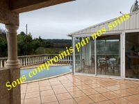 Villa 125m²