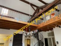 Maison 140m²