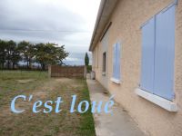 Villa 80m²