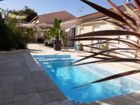 Villa 90m²