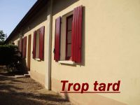 Maison 75m²