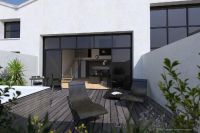 Maison 147m²