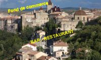 Caf - Bar - Brasserie - Restaurant 100m²