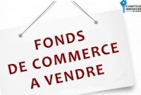 photo de l'annonce I-3474121 Fonds de commerce