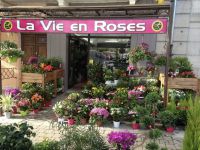 Cadeaux - Fleurs 110m²