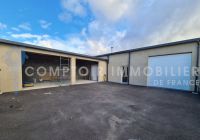 photo de l'annonce I-3469122 Bureau, local commercial