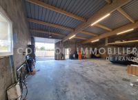 Bureau, local commercial 351m²