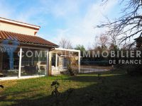 Maison 249m²