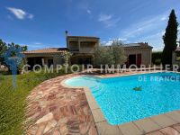 Villa 133m²