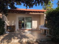 Pavillon 43m²