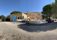 Bureau, local commercial 550m²