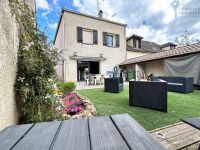 Maison de village 117m²