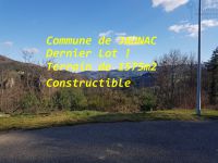 photo de l'annonce I-3409399 Terrain