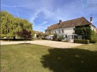 Grange, corps de ferme 270m²