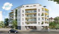 photo de l'annonce I-3465821 Appartement